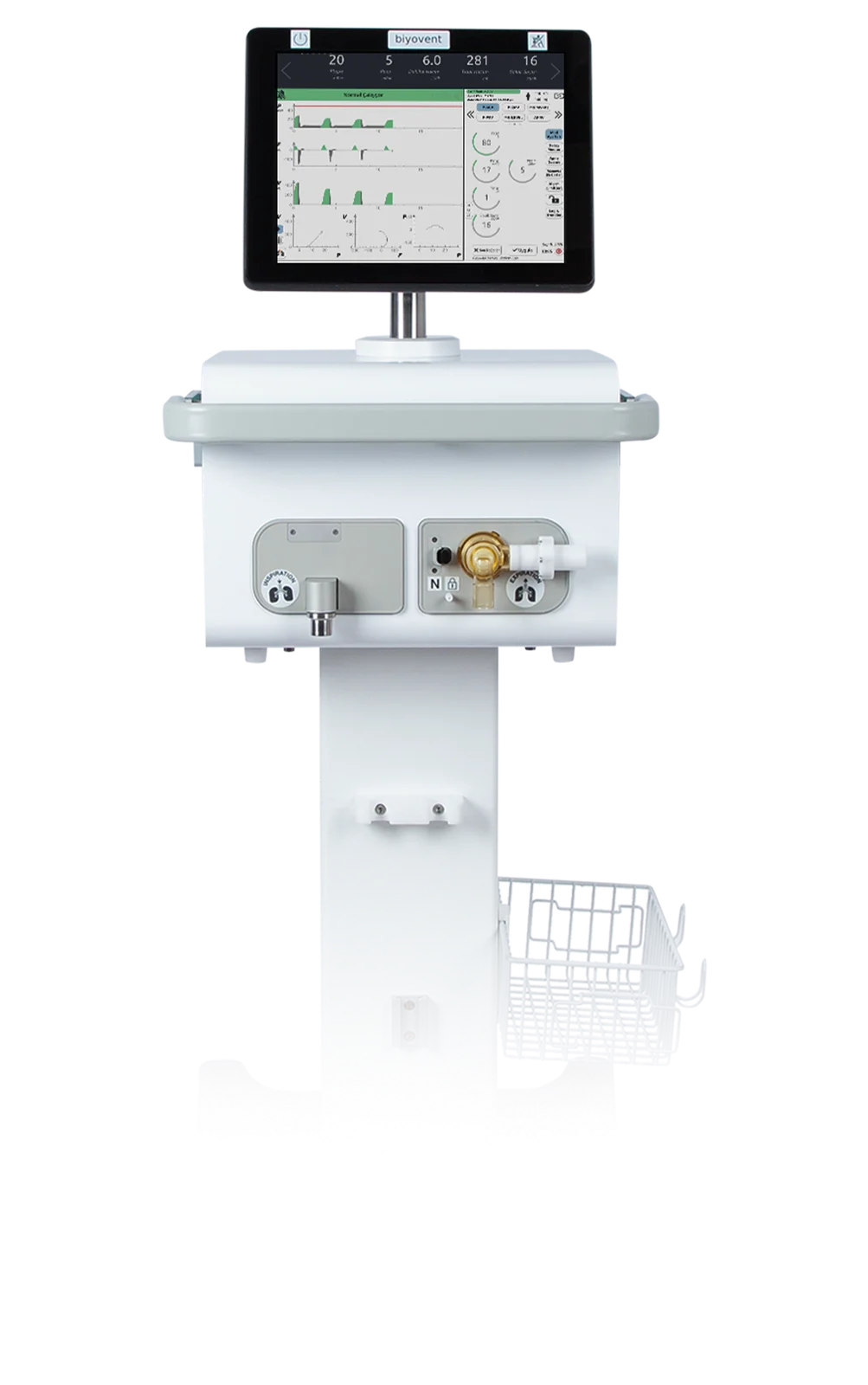 BIYOVENT R